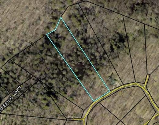 1.4 Acres of Residential Land for Sale in Russell Springs, Kentucky