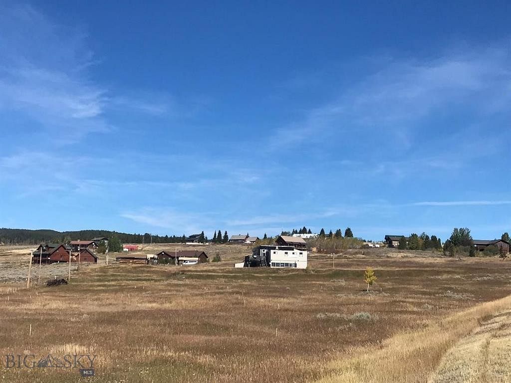 5 Acres of Improved Mixed-Use Land for Sale in West Yellowstone, Montana