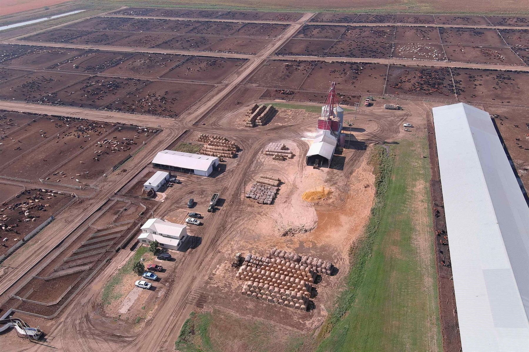 249 Acres of Agricultural Land for Sale in Onida, South Dakota LandSearch