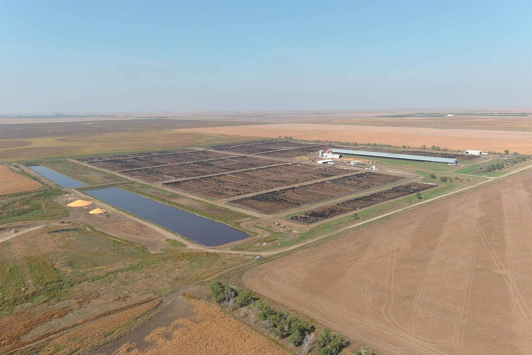 249 Acres of Agricultural Land for Sale in Onida, South Dakota LandSearch