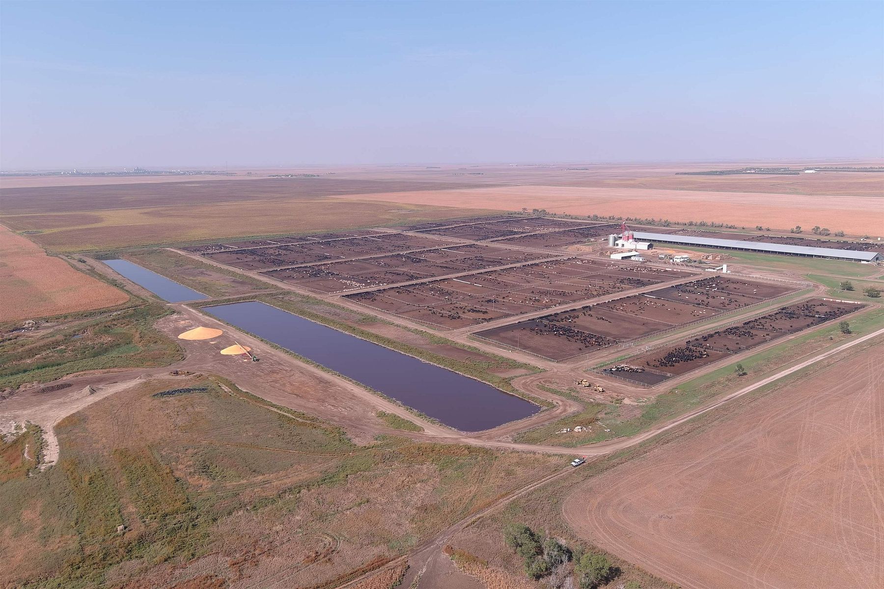 249 Acres of Agricultural Land for Sale in Onida, South Dakota LandSearch