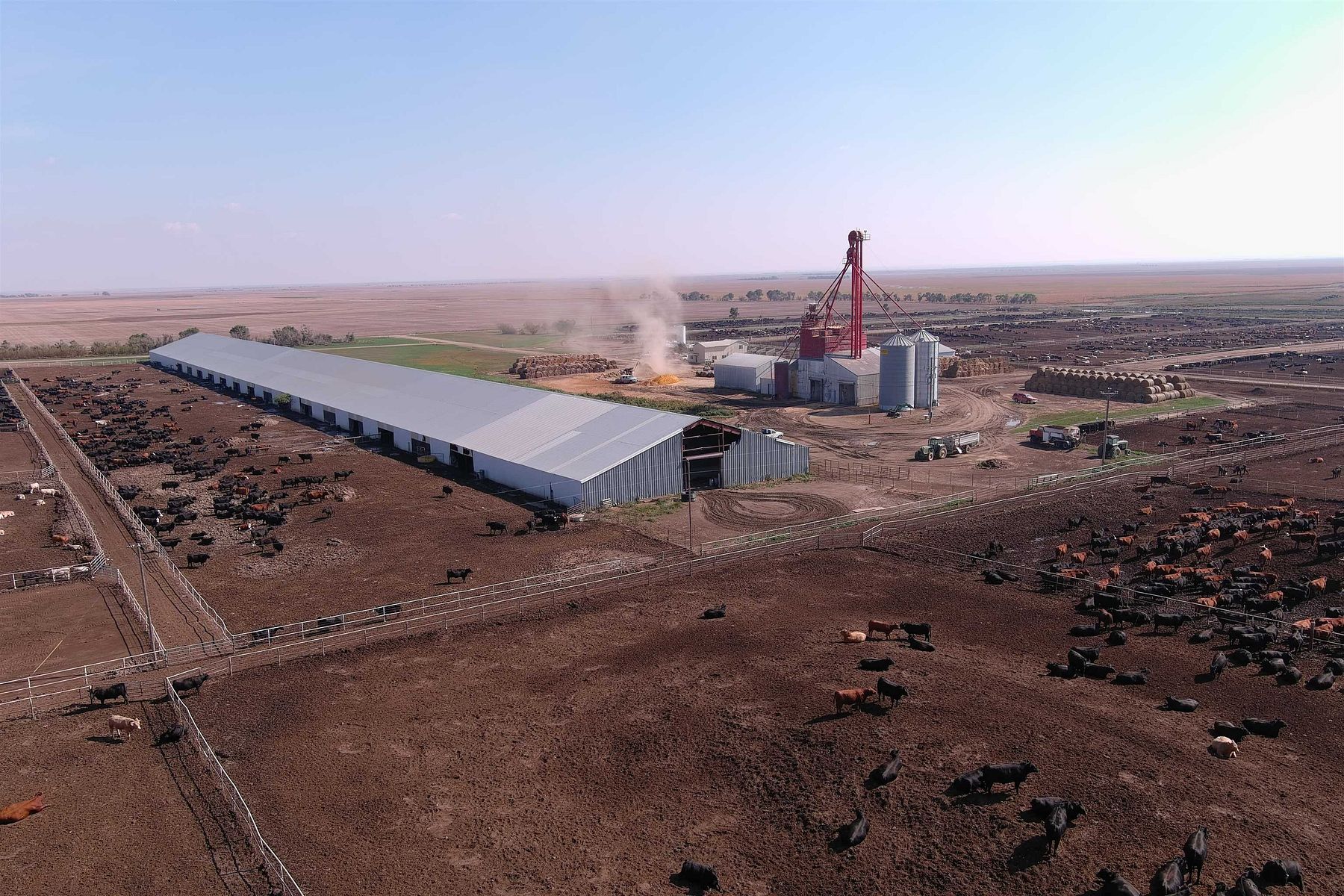 249 Acres of Agricultural Land for Sale in Onida, South Dakota LandSearch