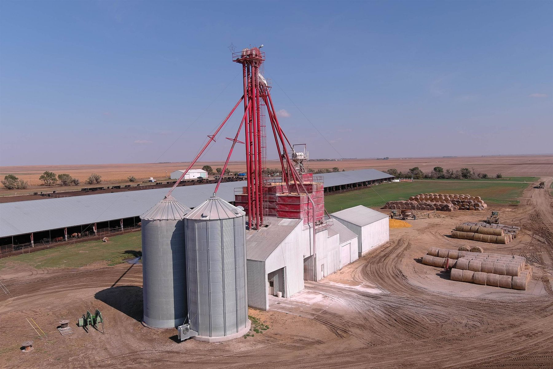 249 Acres of Agricultural Land for Sale in Onida, South Dakota LandSearch