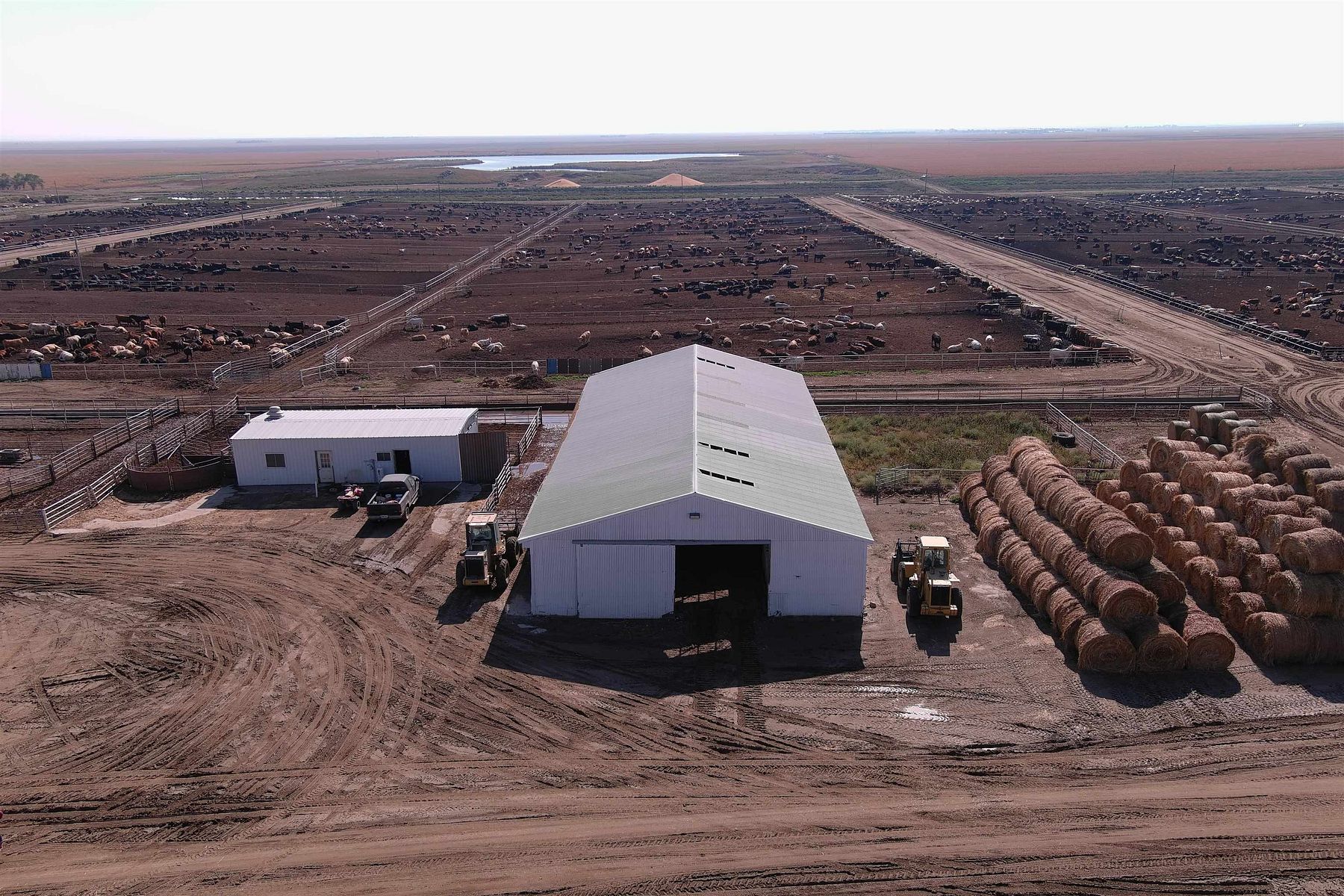 249 Acres of Agricultural Land for Sale in Onida, South Dakota LandSearch