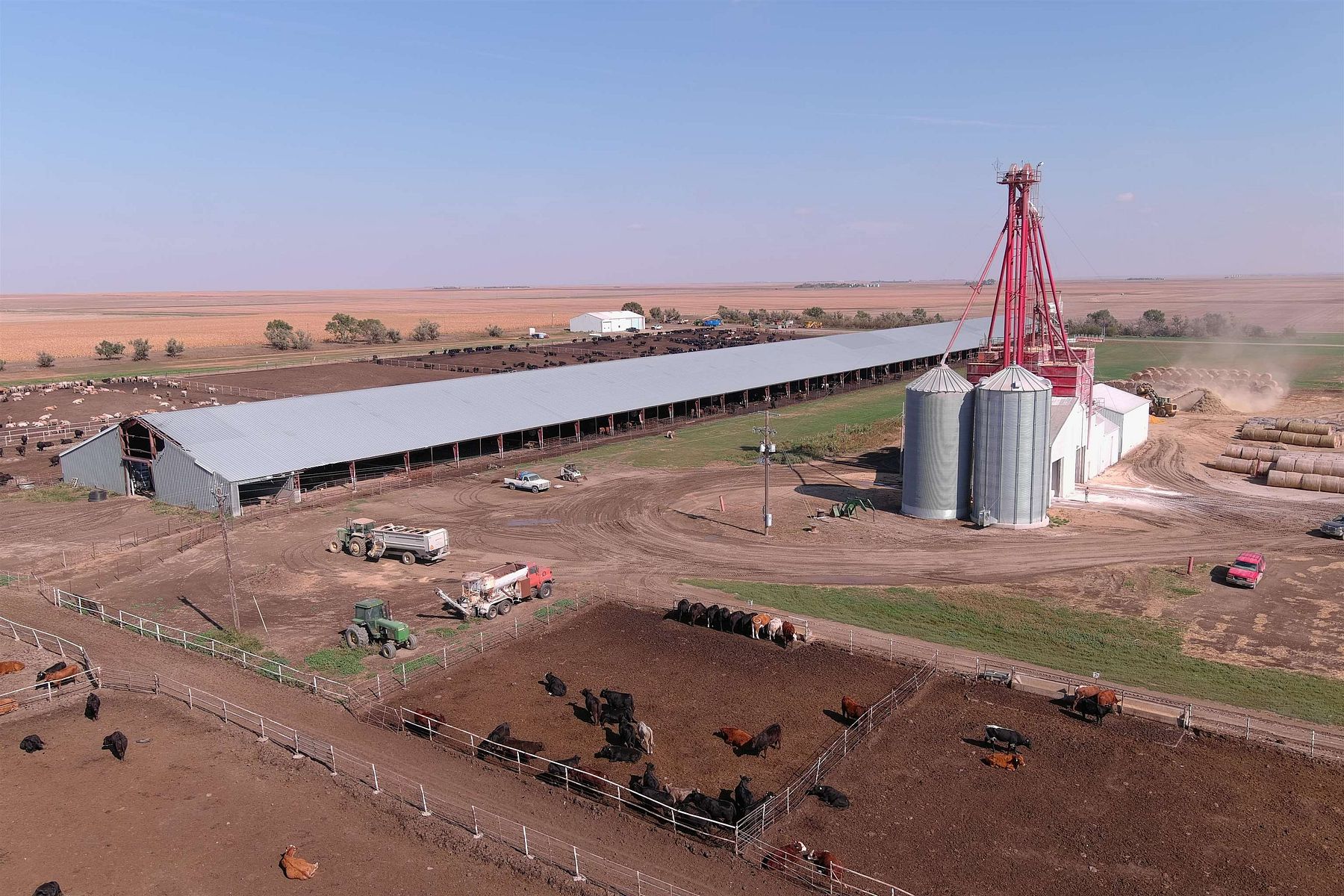 249 Acres of Agricultural Land for Sale in Onida, South Dakota LandSearch