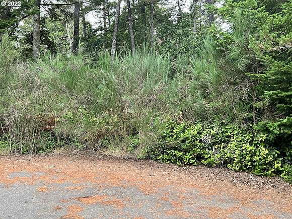 0.74 Acres of Residential Land for Sale in Florence, Oregon