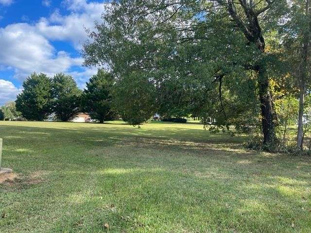 0.27 Acres of Residential Land for Sale in Greenwood, South Carolina