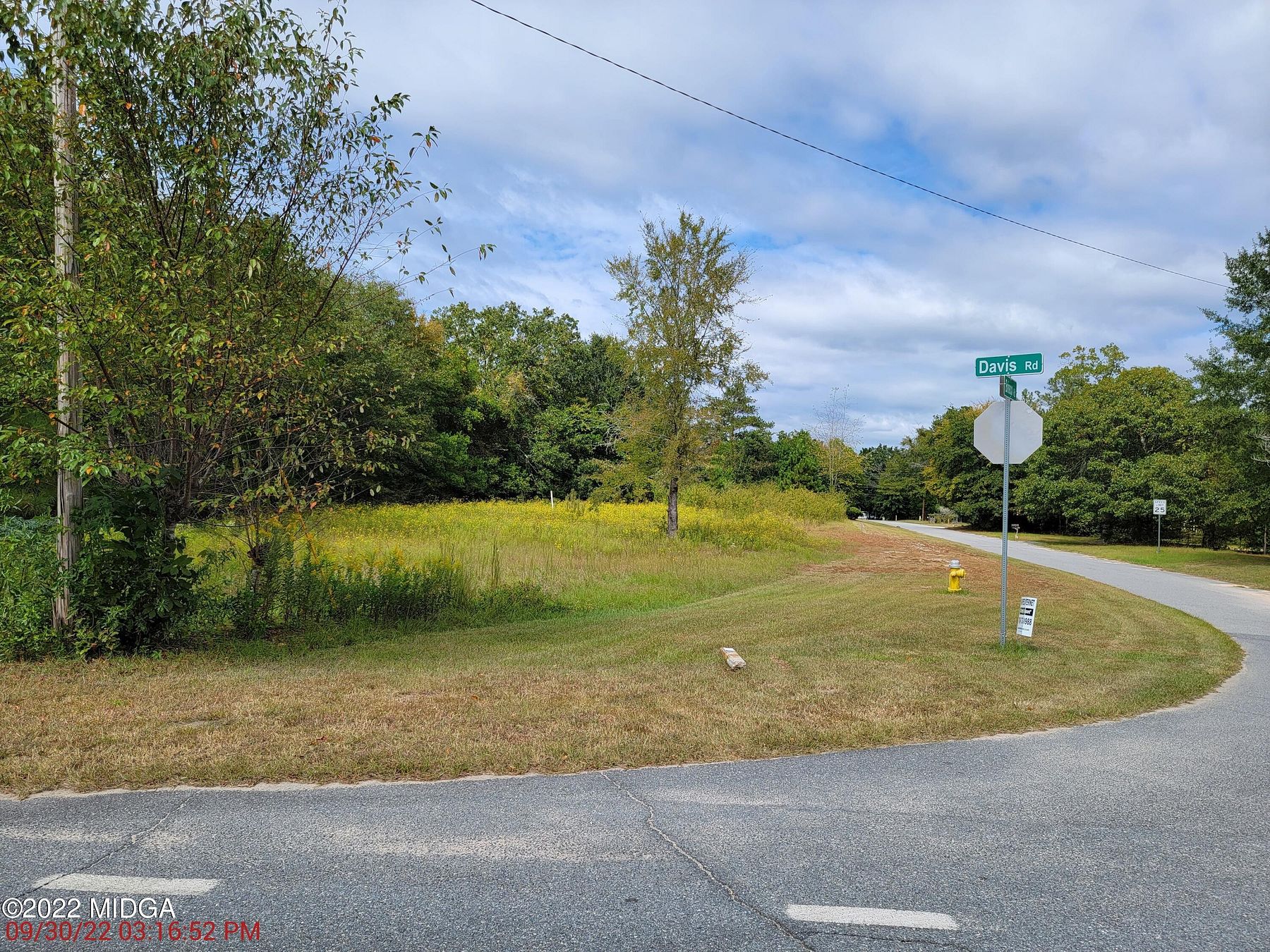 0.35 Acres of Residential Land for Sale in Macon, Georgia