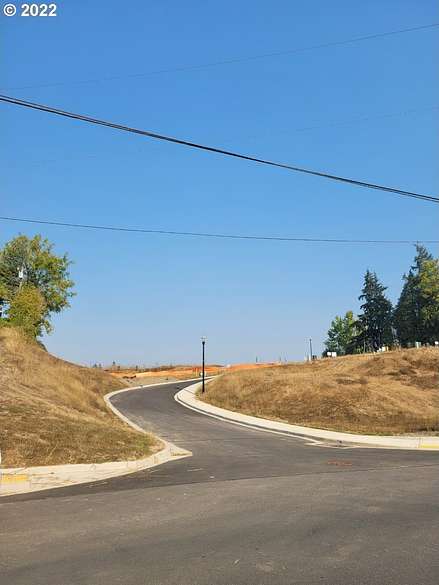 1.6 Acres of Residential Land for Sale in Vancouver, Washington