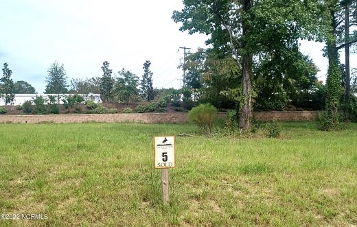 0.22 Acres of Residential Land for Sale in Wilmington, North Carolina