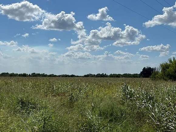 Land for Sale in Bayview, Texas