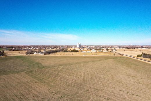 40 Acres of Recreational Land & Farm for Sale in Medford, Oklahoma