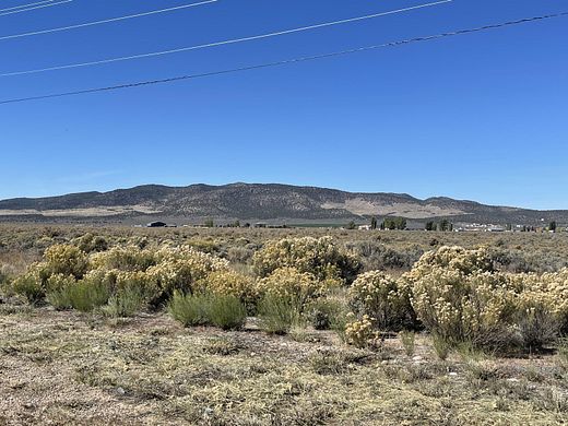 40 Acres of Agricultural Land for Sale in Cedar City, Utah