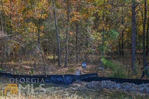 1.16 Acres of Mixed-Use Land for Sale in Dacula, Georgia