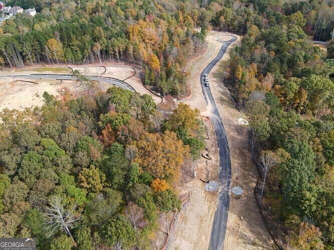 1 Acre of Mixed-Use Land for Sale in Dacula, Georgia