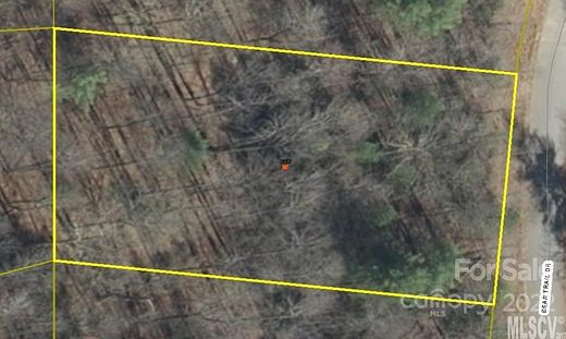 0.47 Acres of Land for Sale in Lenoir, North Carolina