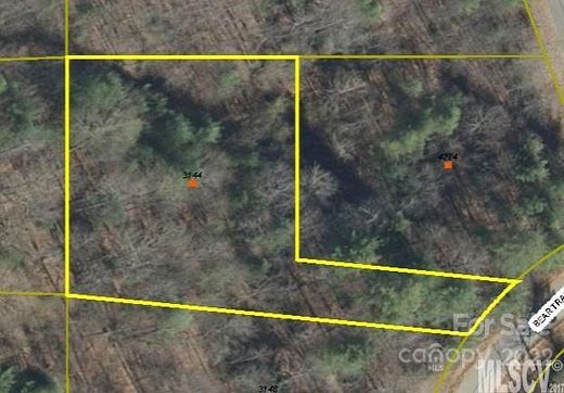 0.57 Acres of Land for Sale in Lenoir, North Carolina