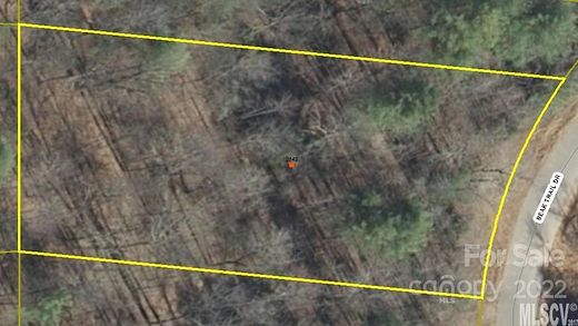 0.5 Acres of Land for Sale in Lenoir, North Carolina