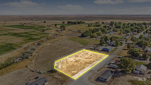 0.77 Acres of Land for Sale in Richfield, Idaho