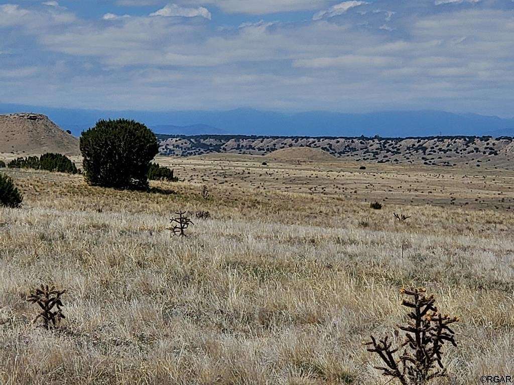 35 Acres of Land for Sale in Pueblo, Colorado