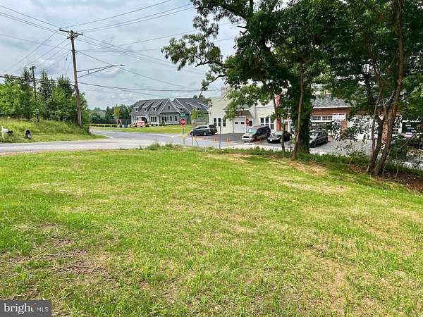 1.25 Acres of Commercial Land for Sale in Woodbine, Maryland