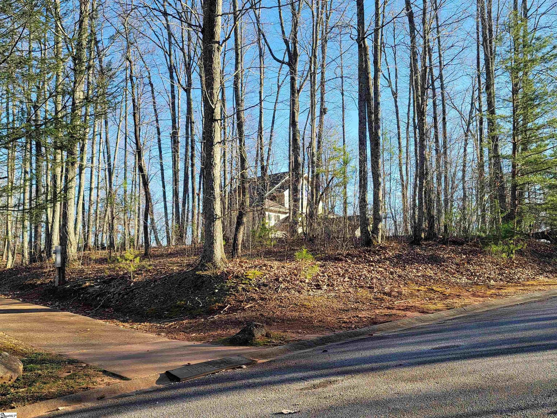 0.45 Acres of Residential Land for Sale in Travelers Rest, South Carolina