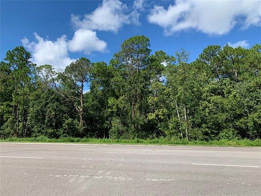 2 Acres of Land for Sale in Kissimmee, Florida