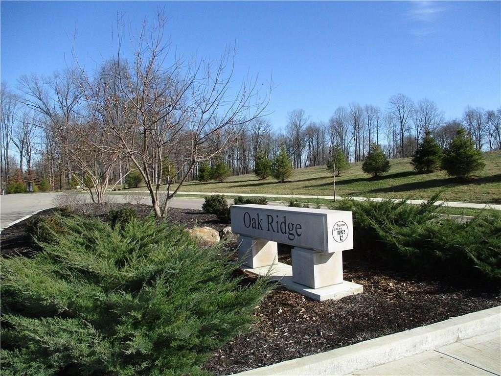0.3 Acres of Residential Land for Sale in Columbus, Indiana