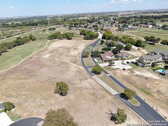0.19 Acres of Residential Land for Sale in New Braunfels, Texas