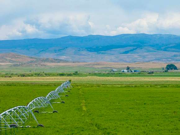 10,705 Acres of Recreational Land & Farm for Sale in Midvale, Idaho