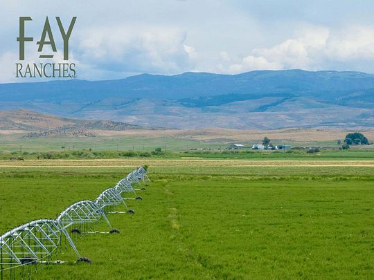 10,705 Acres of Recreational Land & Farm for Sale in Midvale, Idaho
