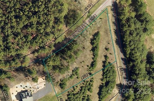 1.4 Acres of Land for Sale in Jefferson, North Carolina