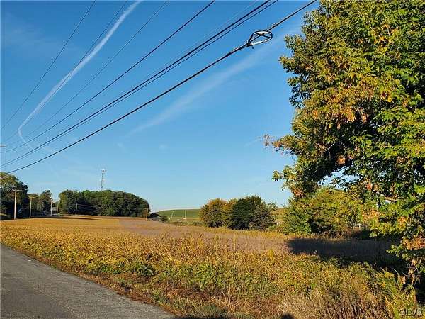 7.18 Acres of Land for Sale in Maxatawny Township, Pennsylvania