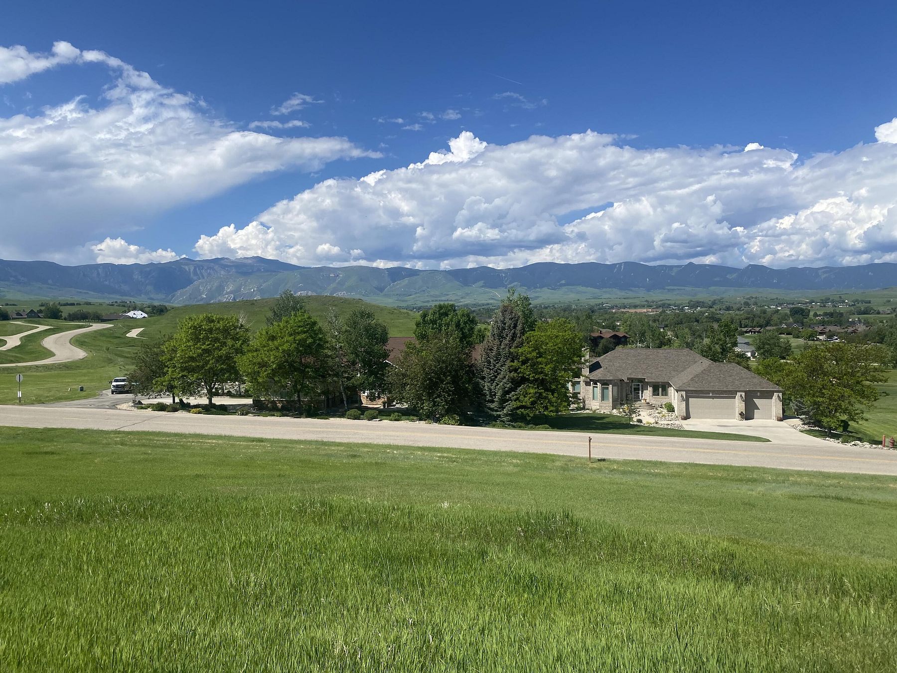 0.49 Acres of Land for Sale in Sheridan, Wyoming