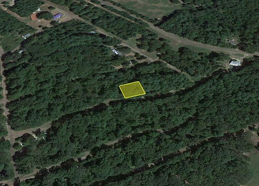 0.25 Acres of Land for Sale in Avinger, Texas