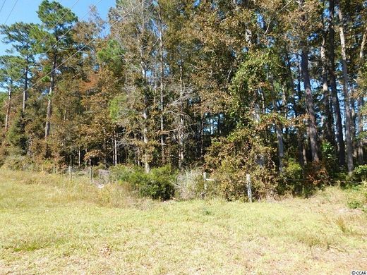 3.5 Acres of Mixed-Use Land for Sale in Calabash, North Carolina