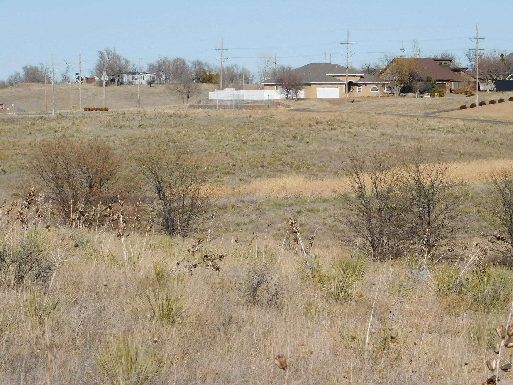 26.04 Acres of Agricultural Land for Sale in Guymon, Oklahoma