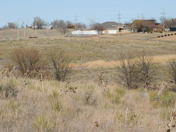 26.04 Acres of Agricultural Land for Sale in Guymon, Oklahoma