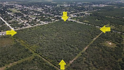 40 Acres of Land for Sale in San Diego, Texas