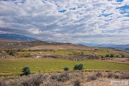 357 Acres of Land with Home for Sale in Salmon, Idaho