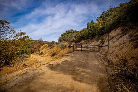 50 Acres of Recreational Land for Sale in Oakhurst, California