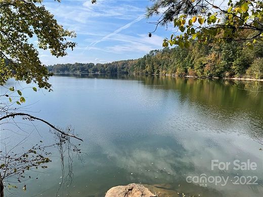 0.65 Acres of Residential Land for Sale in Hickory, North Carolina