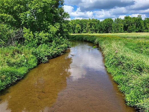 96 Acres of Land for Sale in Verndale, Minnesota