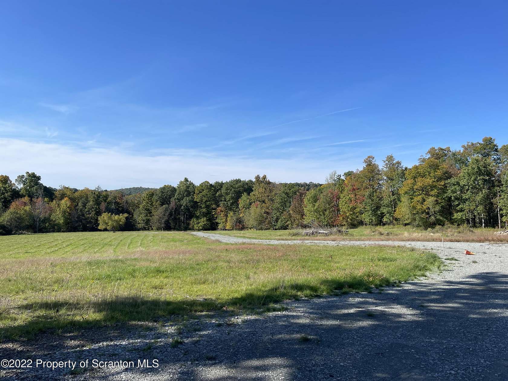 0.68 Acres of Residential Land for Sale in Clarks Summit, Pennsylvania