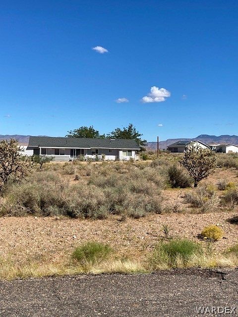 0.29 Acres of Residential Land for Sale in Kingman, Arizona