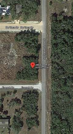 0.12 Acres of Mixed-Use Land for Sale in Rockport, Texas