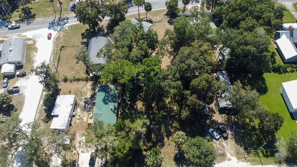 0.27 Acres of Land for Sale in Steinhatchee, Florida