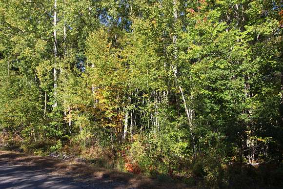 5.1 Acres of Land for Sale in Rockport, Maine