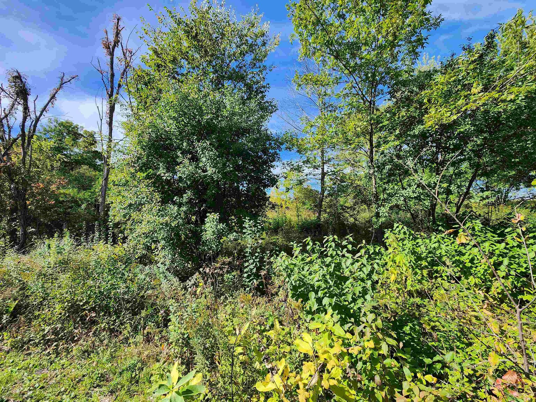 0.47 Acres of Residential Land for Sale in Merrimac, Wisconsin