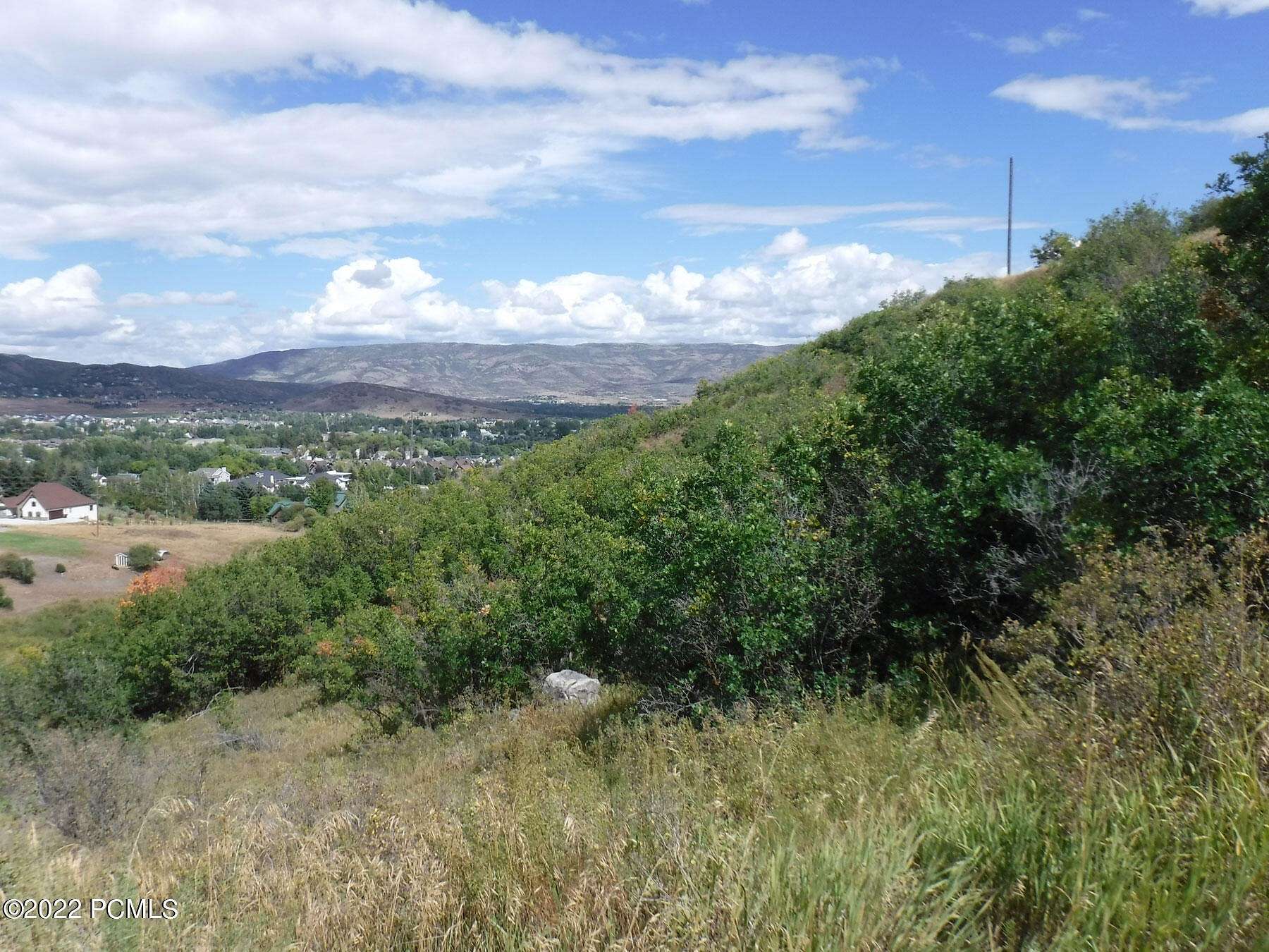 0.37 Acres of Residential Land for Sale in Midway, Utah